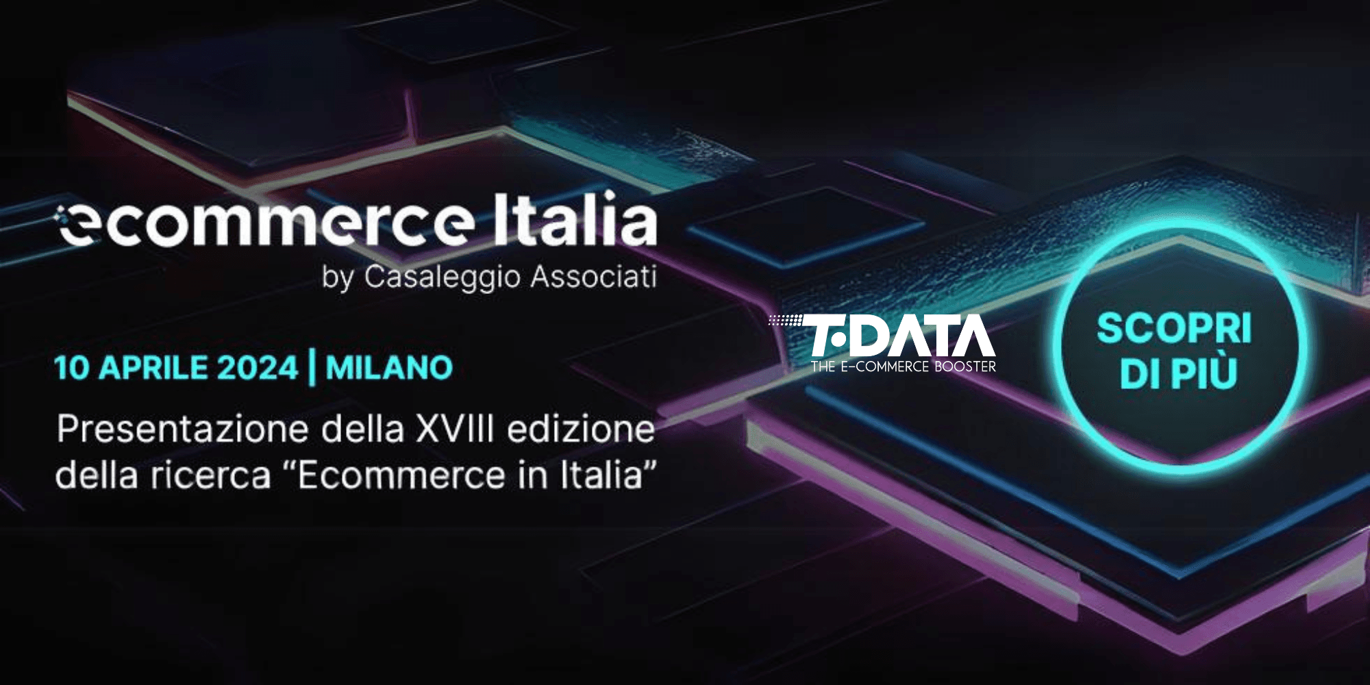 Ecommerce Italia 2024