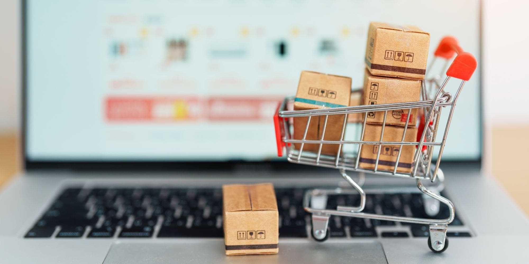 Online store vs marketplace: guida alla scelta
