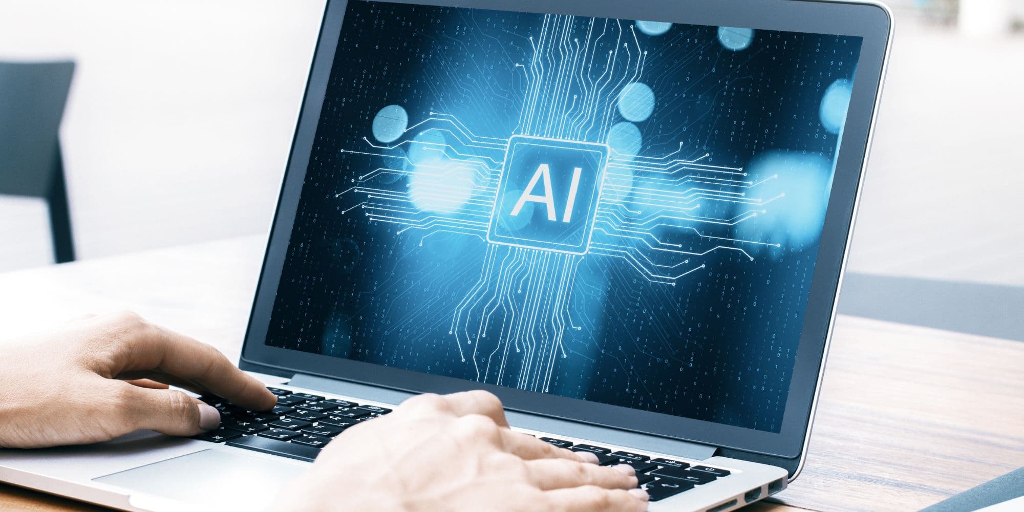 Come sfruttare l'AI nel mondo ecommerce