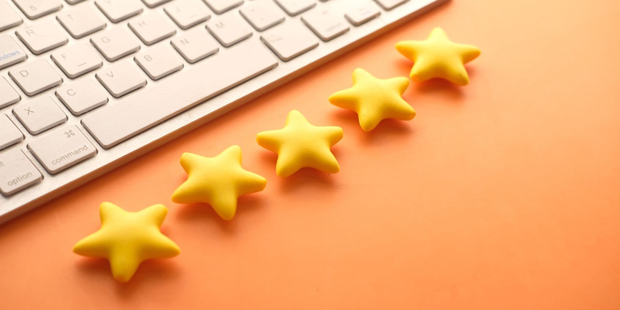 Il potere delle recensioni: come influenzano gli acquisti su marketplace