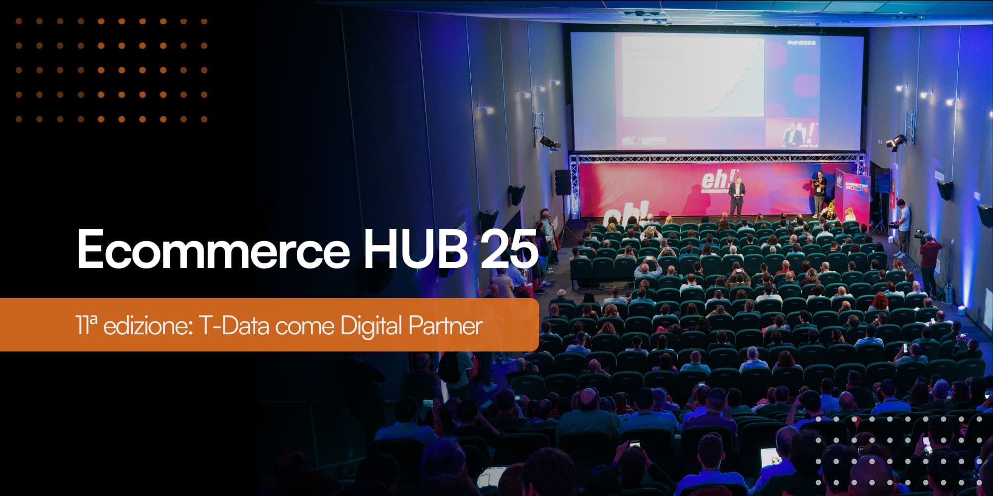Platea Ecommerce HUB 2025