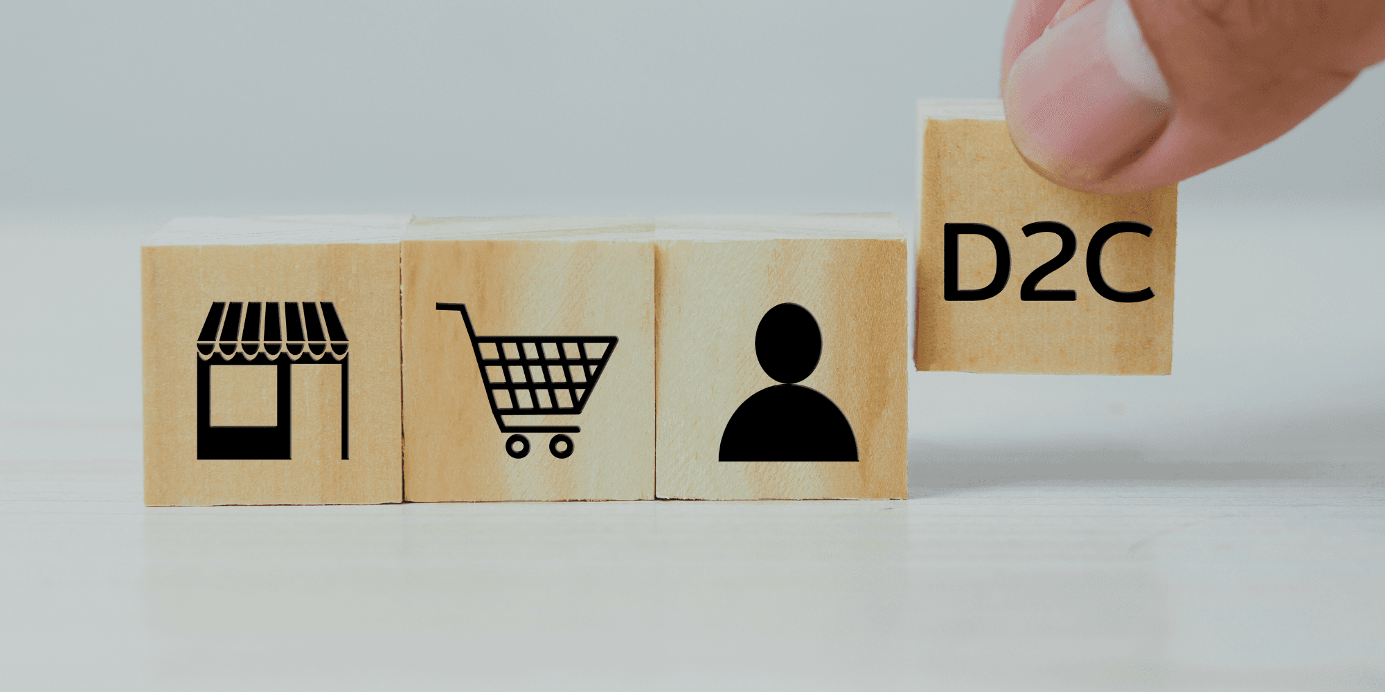 Direct to consumer (D2C) - News