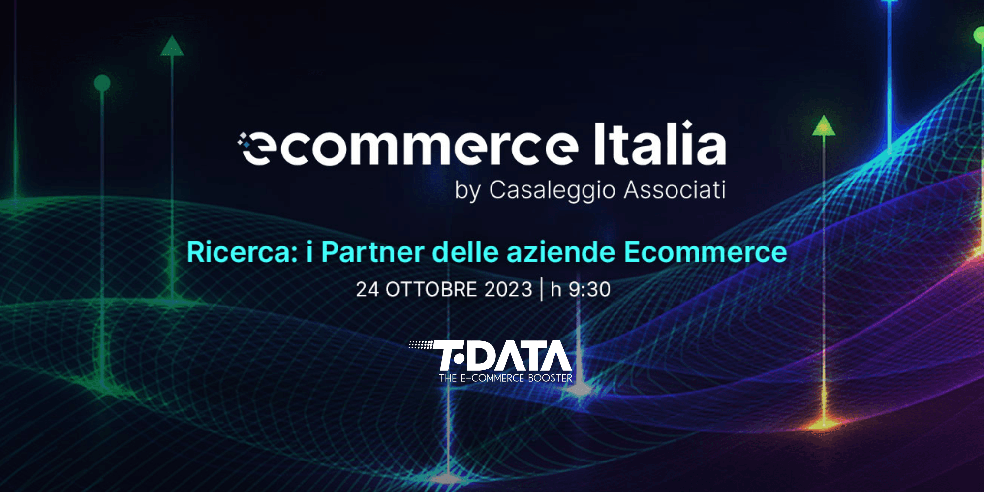 Evento - I partner delle aziende e-commerce