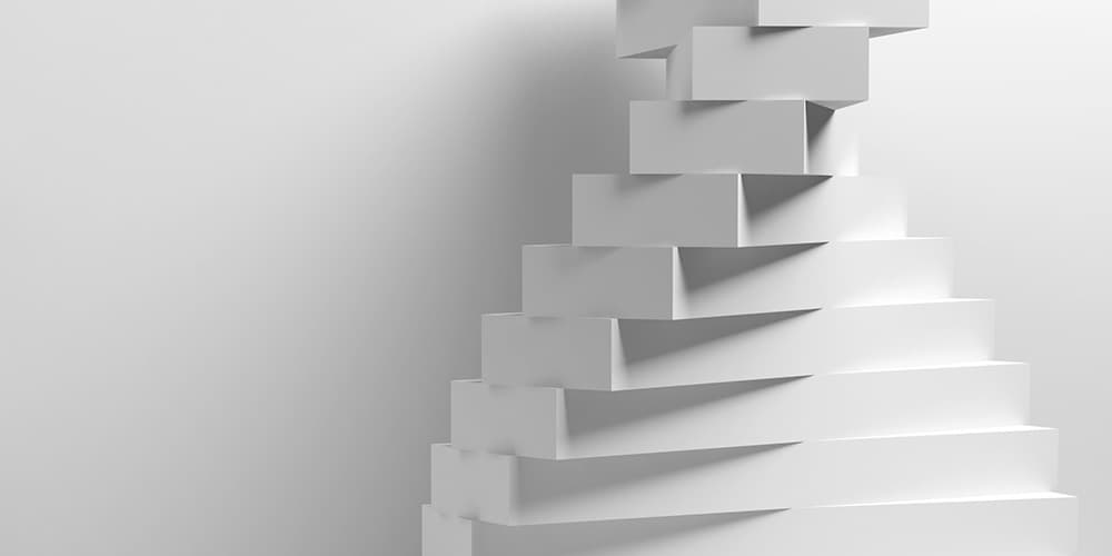 Prefiew stairs