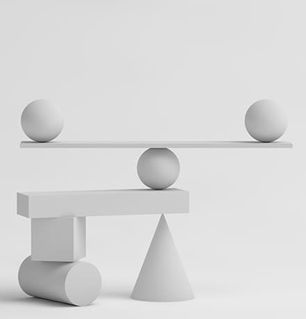 Equilibrio