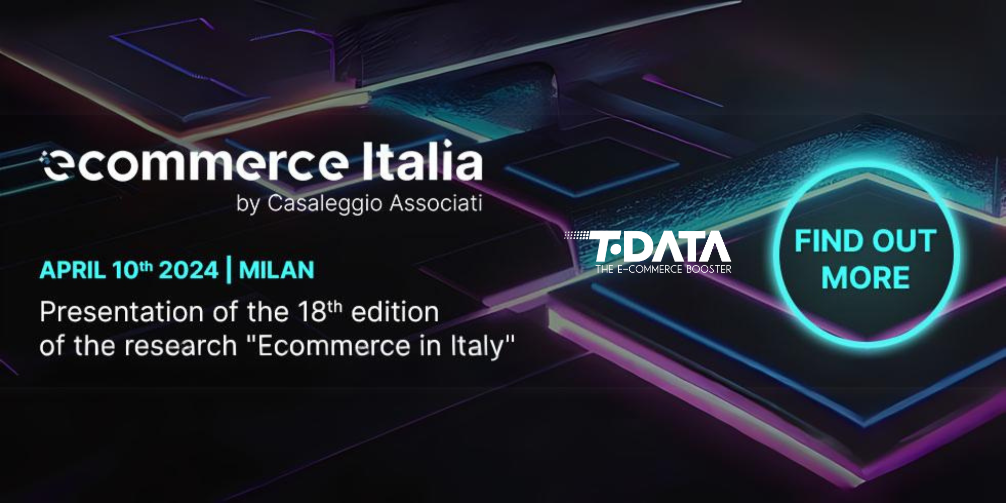Ecommerce Italia 2024
