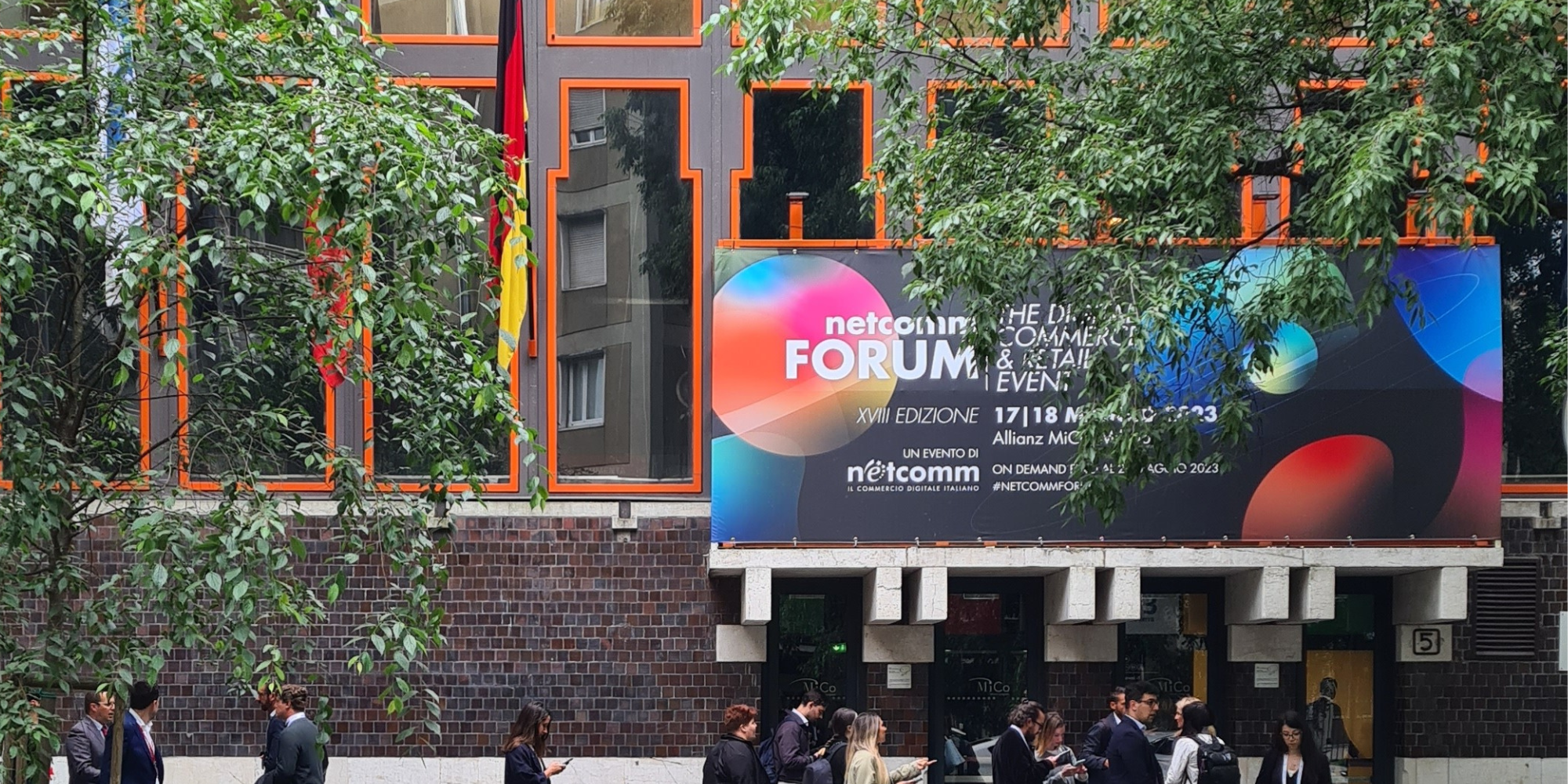 Netcomm Forum 2023